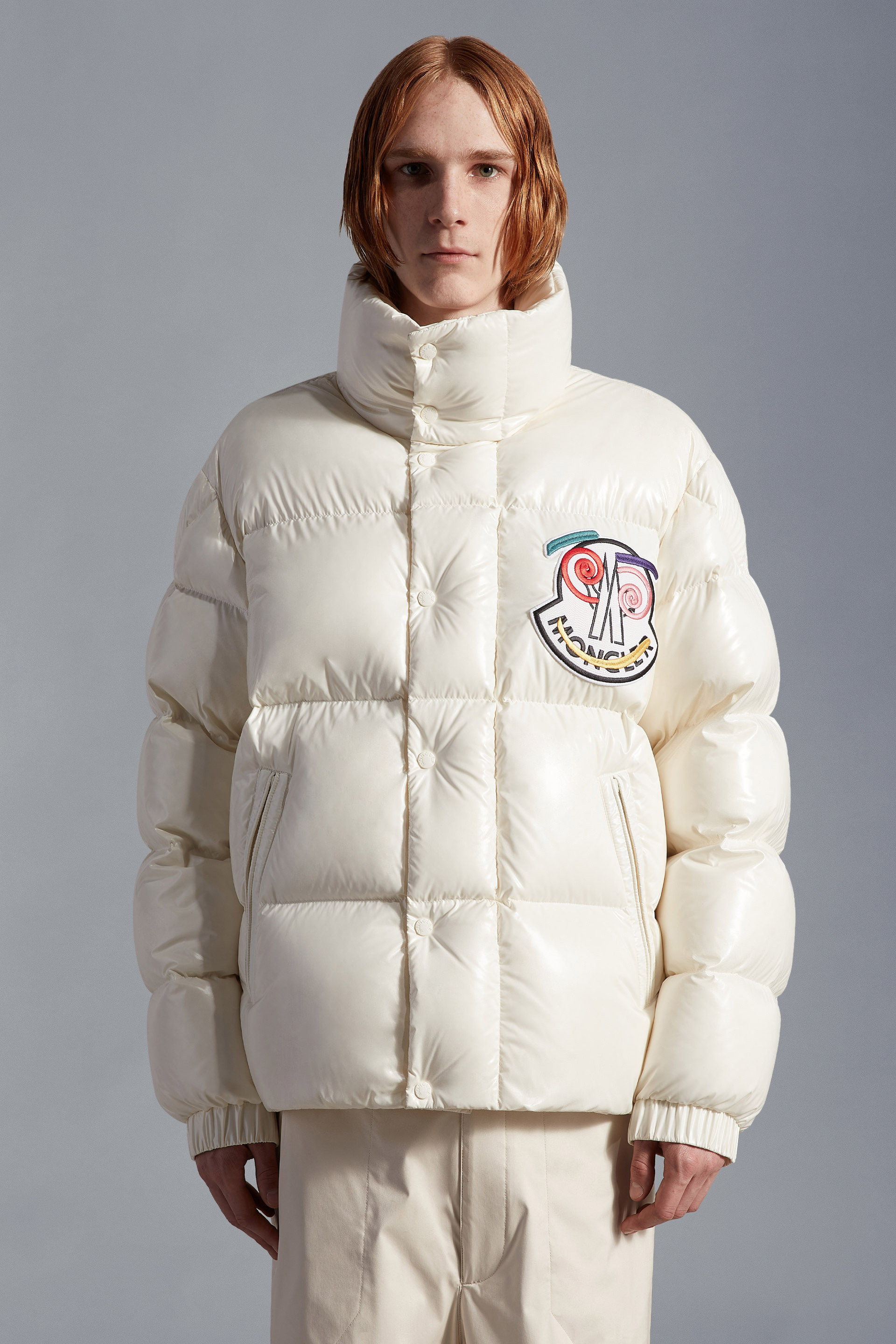 MONCLER GENIUS 2 1952 2022/23秋冬新作ダウンジャケット BYTHAM