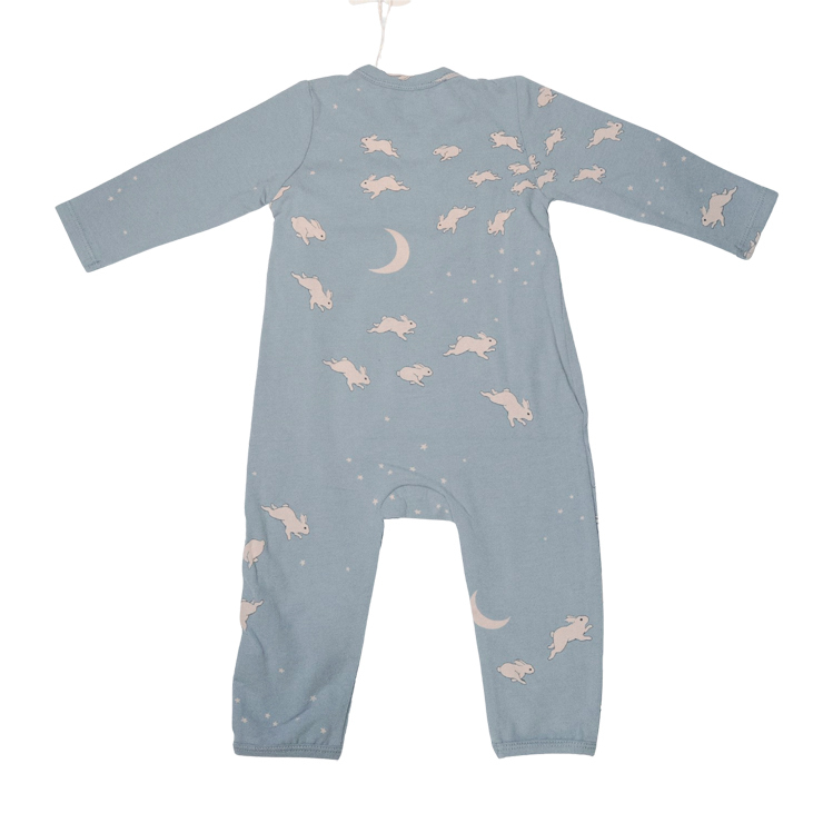 KongesSloejd 【コンゲススロイド】 newbornonesie ロンパース (Konges