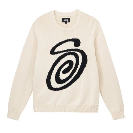 STUSSY(ステューシー) ニット・セーター(メンズ) - ブランド通販のBUYMA