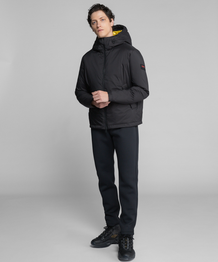 ◇関税込◇*TATRAS*AMIMADO タトラス アミマード ダウンブルゾン