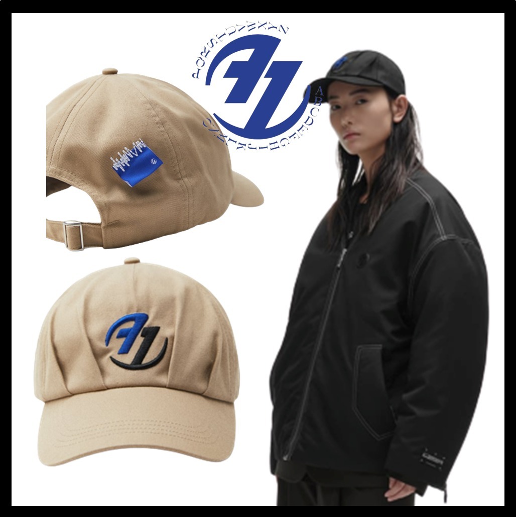 ☆関税込☆AderError x Zara☆Ader Error x Zara Pleated Cap