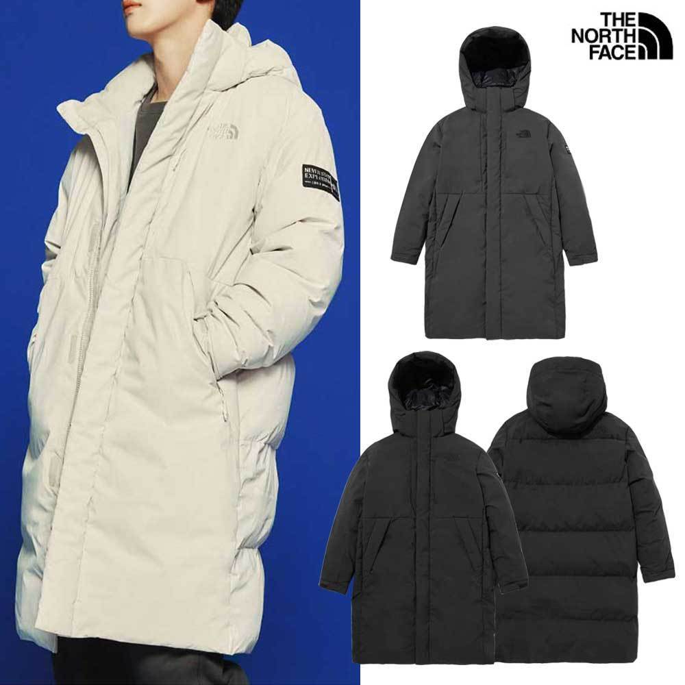 ☆THE NORTH FACE☆ ACTION TECH DOWN COAT 男女兼用 人気 (THE NORTH