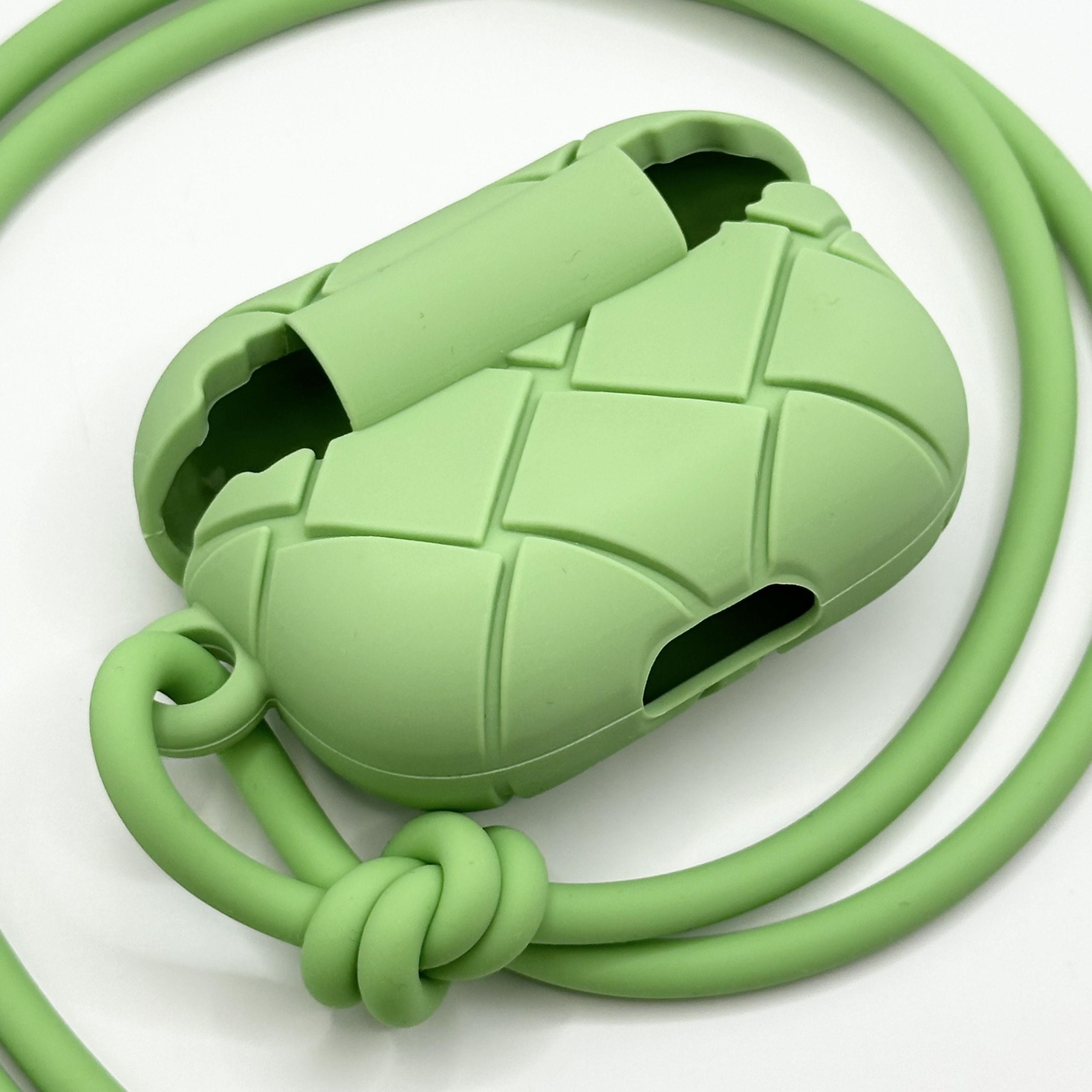 新品未使用】BOTTEGA VENETA AirPods Proケース (BOTTEGA VENETA