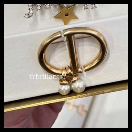 Dior(ディオール) ブローチ・コサージュ(レディース) - ブランド通販の