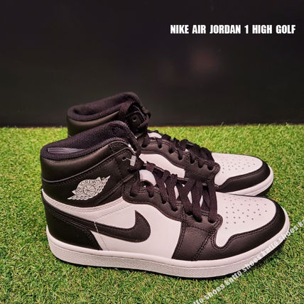 2023年最新】ナイキ エアジョーダン1 ハイ ゴルフ PANDA(パンダ)【BUYMA】
