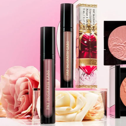 PAT McGRATH LABS(パットマクグラスラブス) リップグロス・口紅