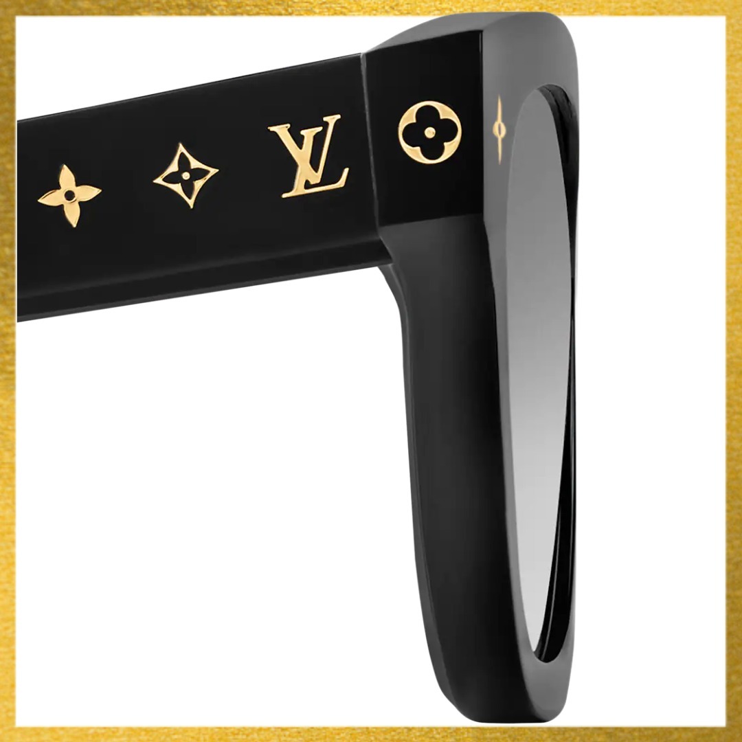 LOUIS VUITTON】サングラス マイ モノグラム スクエア☆ギフト (Louis