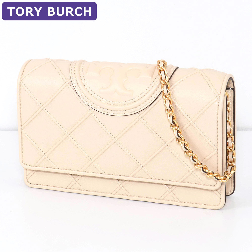 国内即発】TORY BURCH ショルダーバッグ 138853 チェーン 2way (Tory