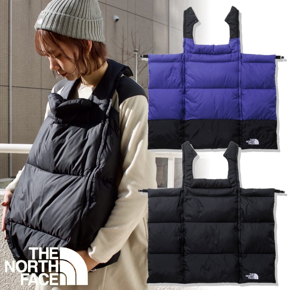 THE NORTH FACE☆CRヌプシアタッチャブルブランケット (THE NORTH FACE