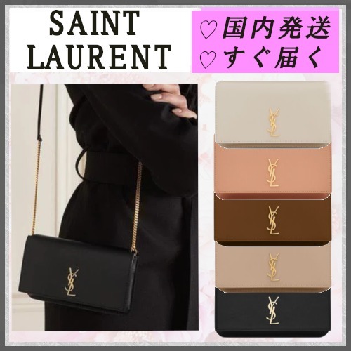 使いやすい♡】フォンホルダー スマホショルダー 大人気 (Saint