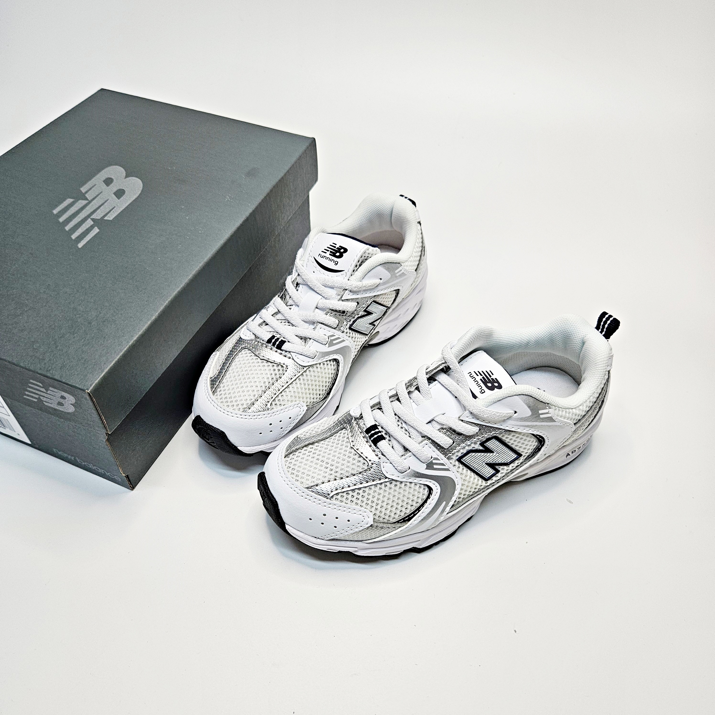 ◇大人気◇NEW BALANCE 530SB1(PS)◇関税/送料込◇ (New Balance