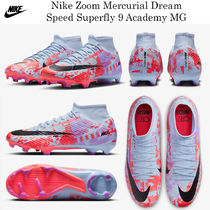 新サッカースパイクNike Zoom Mercurial Dream Speed Superfly 9 (Nike