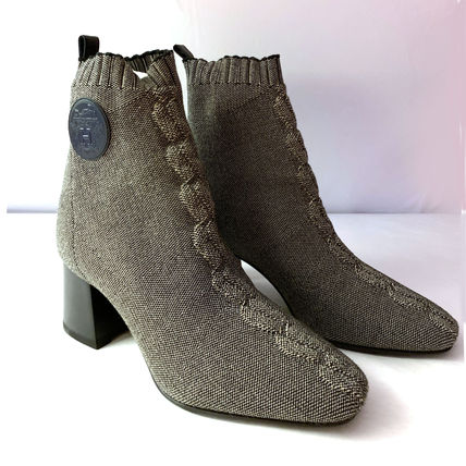 HERMES Volver(エルメス ヴォルヴェール) ブーツ(レディース