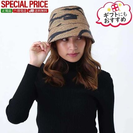 帽子も秋冬モードに。STELLA McCARTNEY(ステラマッカートニー)の