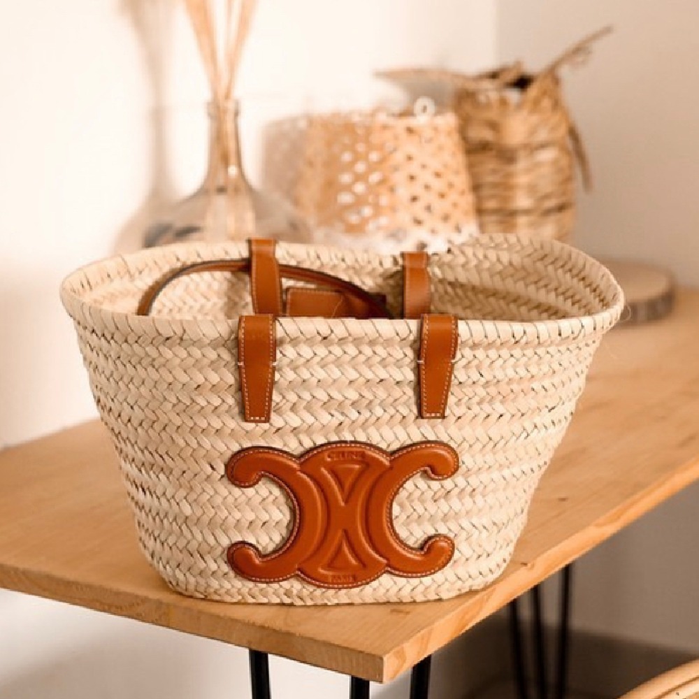 CELINE ティーン クラシック パニエ 【公式通販】