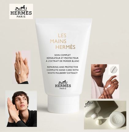 ギフトセット HERMES(エルメス) ビューティー - ブランド通販のBUYMA