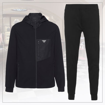 ジャケット・パンツ PRADA(プラダ) セットアップ(メンズ) - ブランド