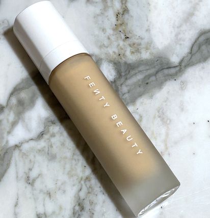 買ってよかったFenty Beauty(フェンティ ビューティー)のハイライト