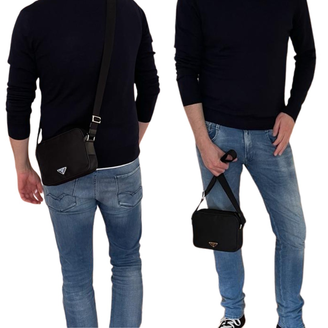 ☆プラダショルダーバッグ お買い得！！ (PRADA/ショルダーバッグ