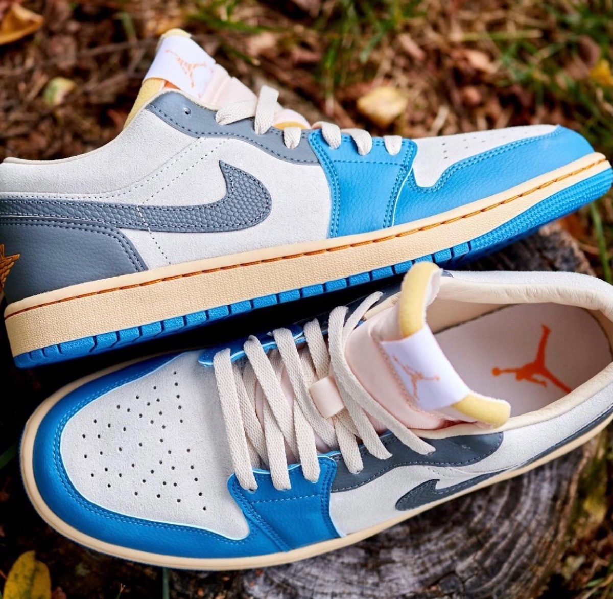 関税込 Air Jordan 1 Low SE Tokyo 96 DZ5376-469 (Nike/スニーカー