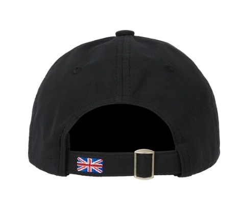 Palace】送料・関税込☆London Ventile 6-Panel Cap (Palace
