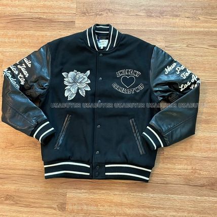 Carhartt(カーハート) スタジャン(メンズ) - ブランド通販のBUYMA