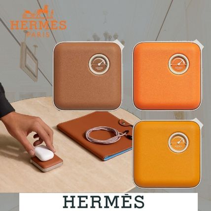 モバイルバッテリー HERMES(エルメス) スマホケース・テック