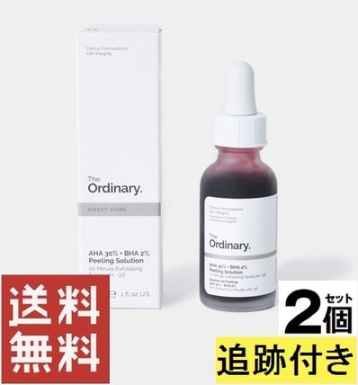 The Ordinary(ジオーディナリー)のまつげ美容液「Multi-Peptide Lash
