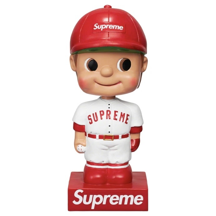 Supreme Bobblehead [在庫あり] (Supreme/オブジェ・置物) 94932993