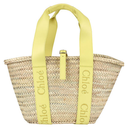 Chloe SENSE(クロエ センス) かごバッグ(レディース) - ブランド通販の