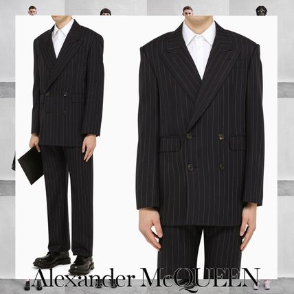 alexander mcqueen(アレキサンダーマックイーン) セットアップ(メンズ