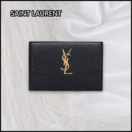 Saint Laurent(サンローラン) カードケース・名刺入れ(レディース