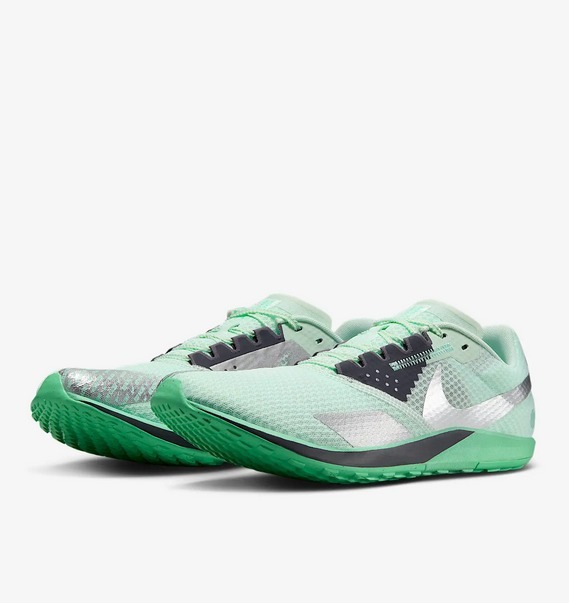 軽量【NIKE】Nike Zoom Rival Waffle 6 ◇陸上競技距離スパイク (Nike