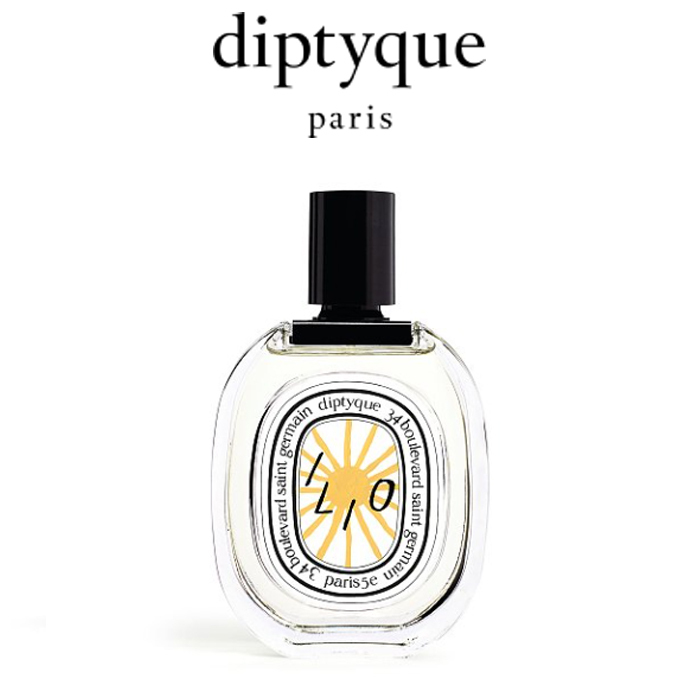 DIPTYQUE ディプティック イリオ EDT 100ML (DIPTYQUE/香水