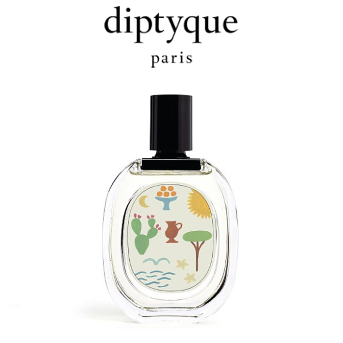DIPTYQUE ディプティック イリオ EDT 100ML (DIPTYQUE/香水