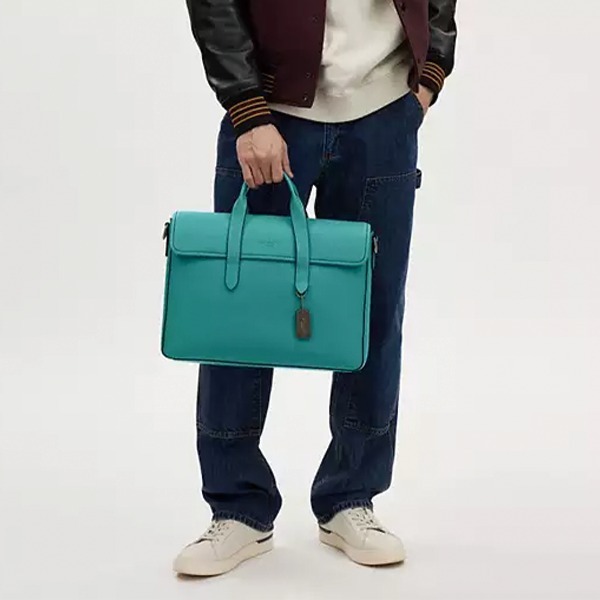 Yra88chan コーチ サリバン ポートフォリオ 2WAY Yra88chan コーチ