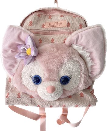 香港ディズニーランド☆リーナ・ベルちゃんグッズたくさん入荷！｜ばし