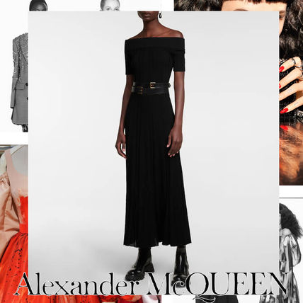 オフショルダー alexander mcqueen(アレキサンダーマックイーン