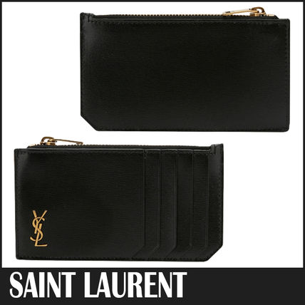 Saint Laurent(サンローラン) カードケース・名刺入れ(レディース
