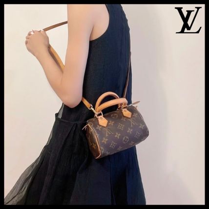 口コミ・レビュー｜【可愛くて超希少♪】ルイヴィトン☆ナノ