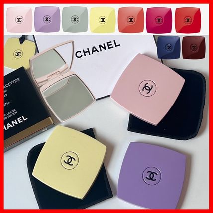 口コミ・レビュー｜【CHANEL】☆Codes Couleur ミロワール ドゥーブル