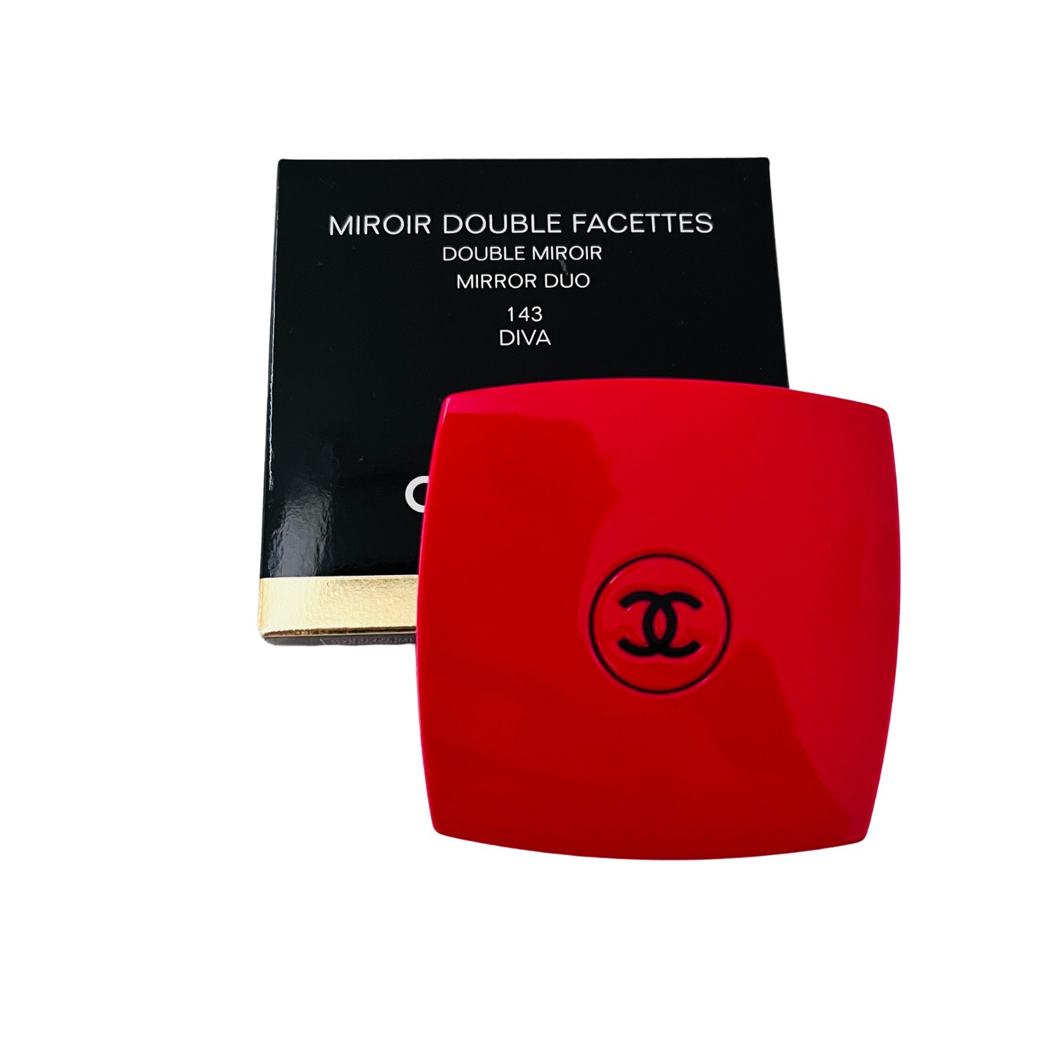 CHANEL シャネル ミロワール ドゥーブル ファセット 限定9色 (CHANEL