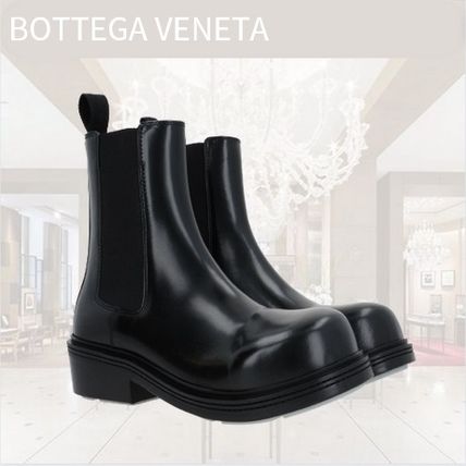 サイドゴア BOTTEGA VENETA(ボッテガヴェネタ) ブーツ(メンズ