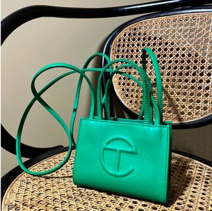 グリーン（緑）系 Telfar(テルファー) - ブランド通販のBUYMA