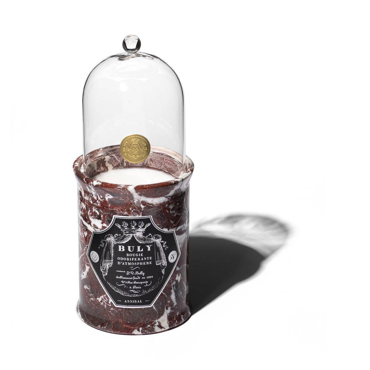 □BULY□ビュリー ブジー・パルフュメ アンニバル キャンドル (BULY