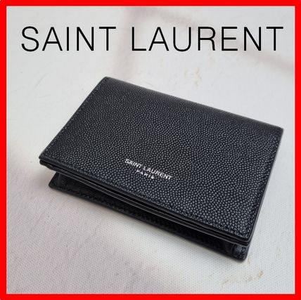 Saint Laurent(サンローラン) カードケース・名刺入れ(メンズ