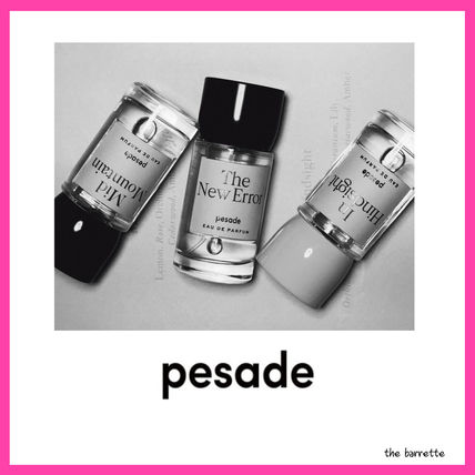 韓国のおしゃれフレグランス「pesade(ぺサドゥ)」【BUYMA】