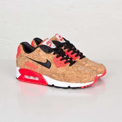 コルク素材☆Nike Air Max 90 Cork (W) (Nike/スニーカー) 98108637