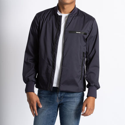 ボンバージャケット MONCLER(モンクレール) メンズ - ブランド通販のBUYMA
