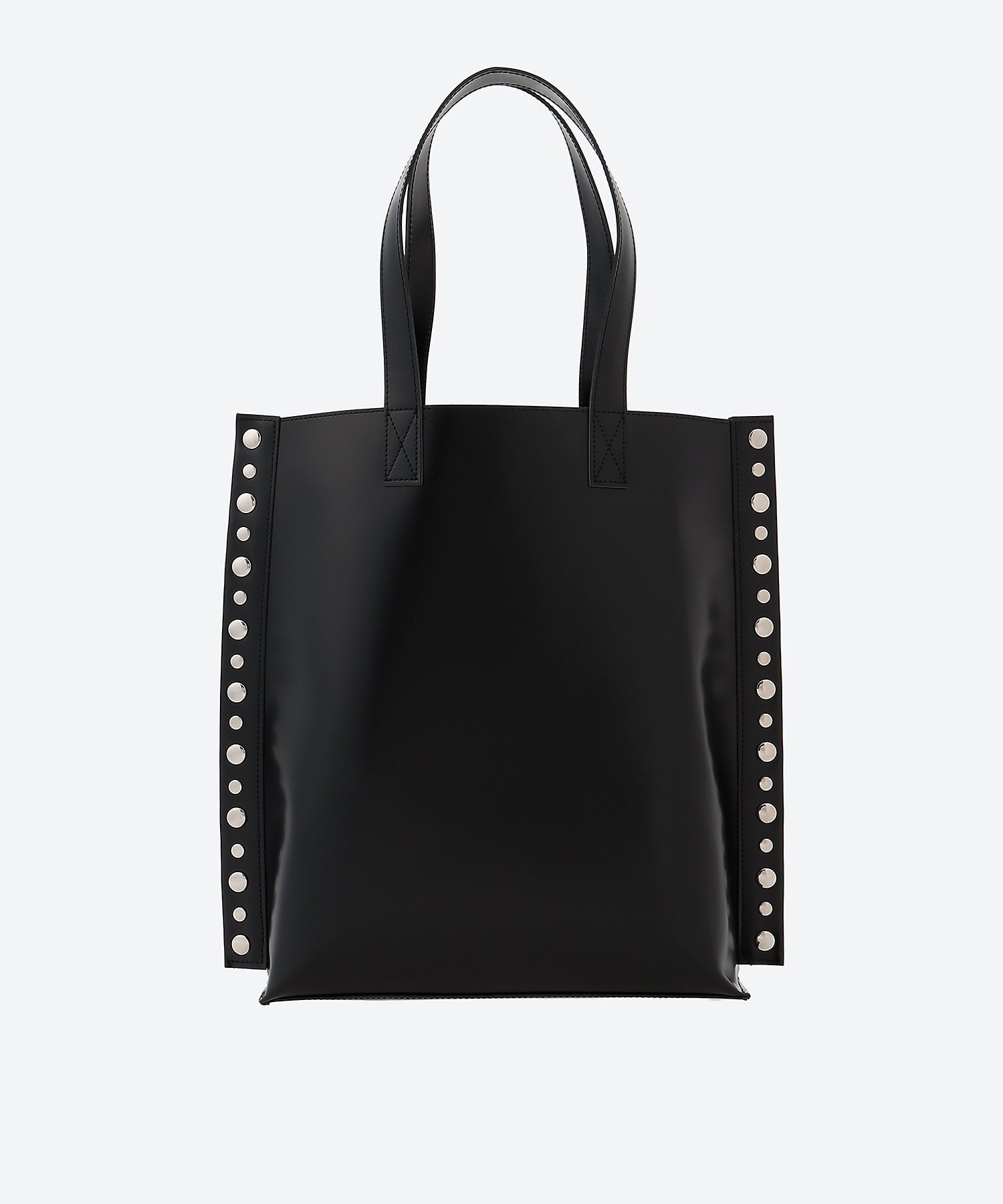 COMME DES GARCONS tao ステアガラス スタッズトートバッグlarge